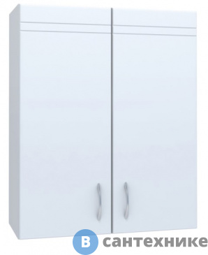 картинка Шкаф VIGO Alessandro 8-550 (2-550)