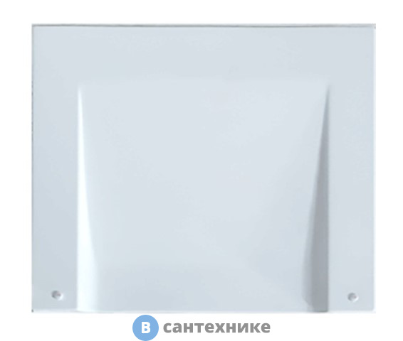 Панель TIMO торцевая 12