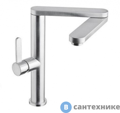 картинка Смеситель Reginox TREBBIA Chrome (400409R00CH)