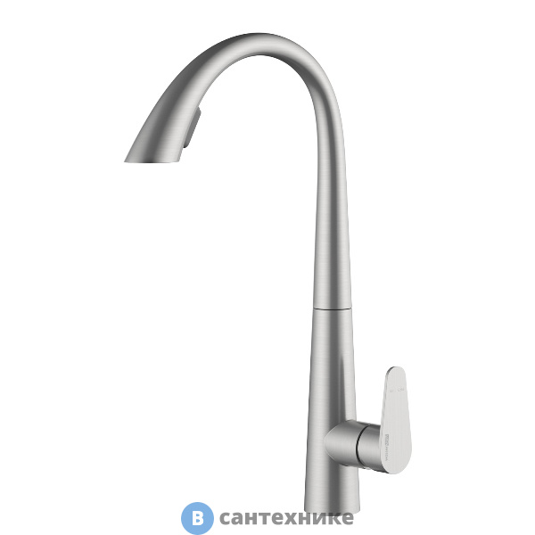 Смеситель WasserKRAFT A8617 для кухни