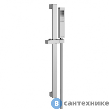 картинка Душевой гарнитур WasserKRAFT A143