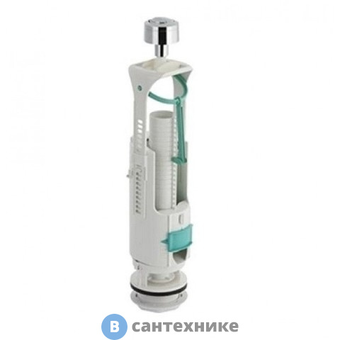 Механизм ArtCeram FILE 2.0 для унитаз моноблок, для бачка FLC001 (FLA001)