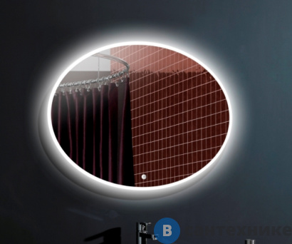 картинка Зеркало ESBANO ES-2073RDO (780x580X5)