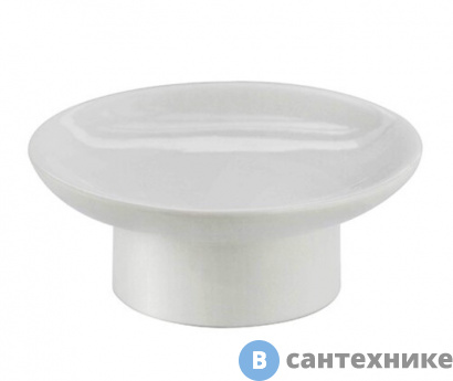 картинка Мыльница WasserKRAFT C181