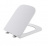 Сиденье WELTWASSER WW 5021 GL-WT для унитаза