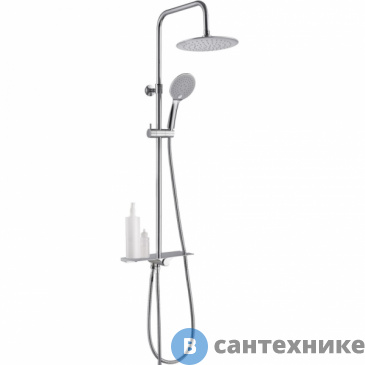 картинка Душевая стойка Gross Aqua Space GA9014