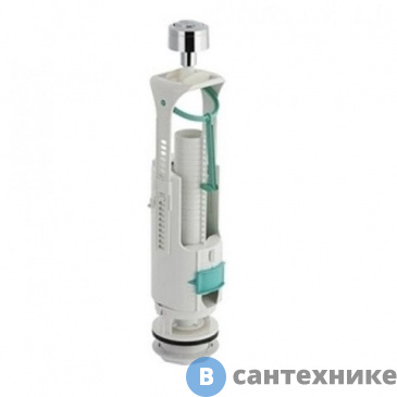 картинка Механизм ArtCeram FILE 2.0 для унитаз моноблок, для бачка FLC001 (FLA001)