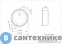 картинка Кухонная мойка Reginox R18 370 LUX OSP (c/box)