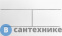 картинка Панель для двойного смыва Jacob Delafon E4316-00 для Е4311, Е4312, Е4313, Е4315 (бел)