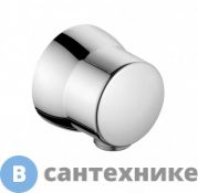 Соединение для шланга Kludi 6306005-00 SIRENA DN 15