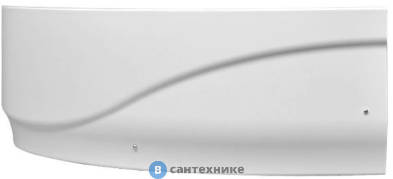 Панель фронтальная для Aquanet Mayorca R (161977)