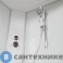 картинка Душевая кабина DTO EM2790 стандартная