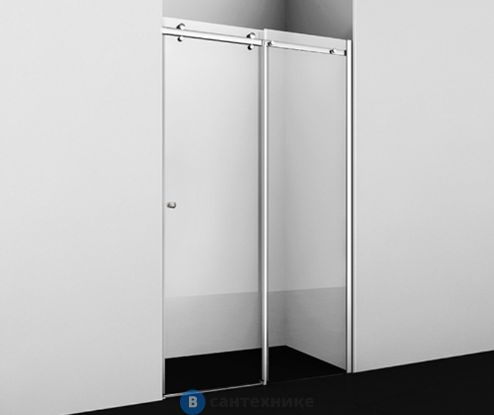 Душевая дверь WasserKRAFT Vils 56R05