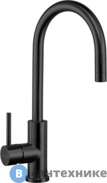 картинка Смеситель Reginox Cano PVD Metal Gun