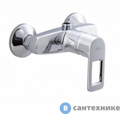 картинка Смеситель EKKO E90072 для ванны