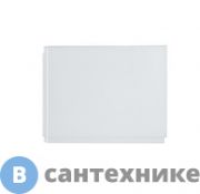 Панель боковая правая для ванн Santek Монако 150, 160, 170 (1WH207788)