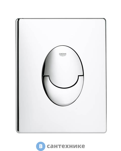Кнопка смыва Grohe 38505000 Skate Air