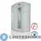 картинка Душевая кабина Niagara Eco E120/80/40L/MT (1200х800х2150)