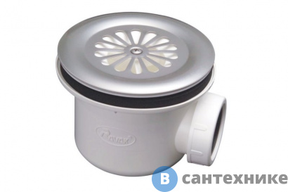 картинка Сифон Ravak BASIC 90 X01308