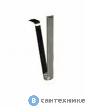 картинка Ножка для шкафа-колонны Блент (1A162403BL000)