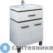 Тумба Sanflor ТЕХАС-70 по умывальник Калипсо-70 (Н1230)