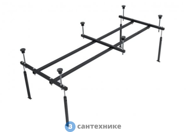 Каркас разборный универсальный Aquanet 170 H53 (242520)