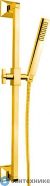 картинка Душевой гарнитур Cezares LEGEND-SD-03/24 золото