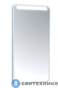 картинка Зеркало Акватон Вита 46 (1A221902VT010)