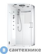 Душевая кабина TEUER D129-75L (120х90х216)