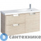 картинка Тумба под раковину Roca ETNA 857301445 /80/ (дуб верона)