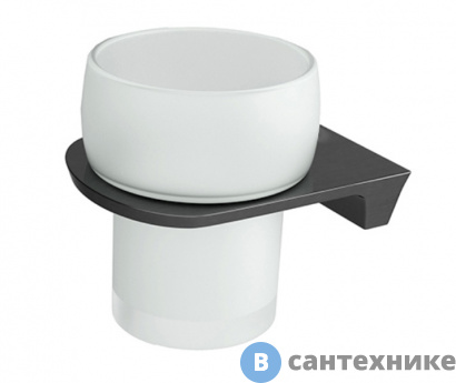 картинка Подстаканник WasserKRAFT Wiese K-8928 одинарный