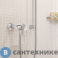 картинка Смеситель Grohe BAU LOOP 23633001 для душа (хром)