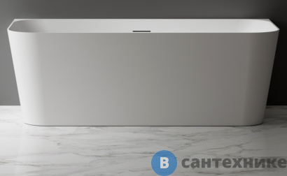 картинка Акриловая ванна ABBER AB9223-1.6