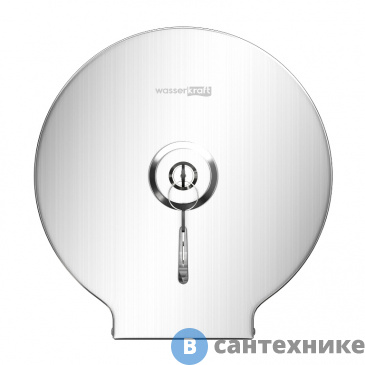 картинка Диспенсер WasserKRAFT K-10025 для туалетной бумаги
