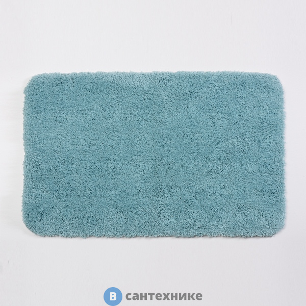 Коврик WasserKRAFT Kammel BM-8310 Pool Blue для ванной