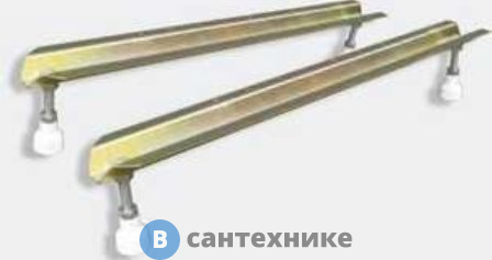 Опорная конструкция Ravak ASYMMETRIC CY44000000