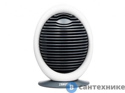 картинка Тепловентилятор Zanussi ZFH/C-405