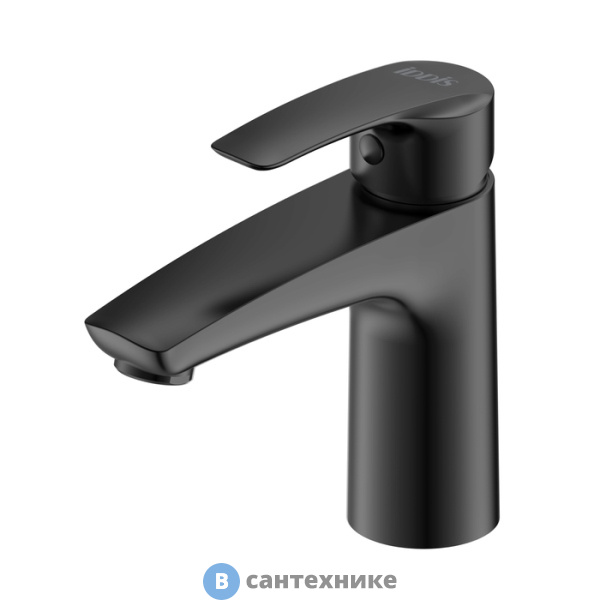 Смеситель IDDIS Ray RAYBL00i01 для умывальника