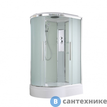 картинка Душевая кабина AvaCan EM3912R стандартная (EM3912R)