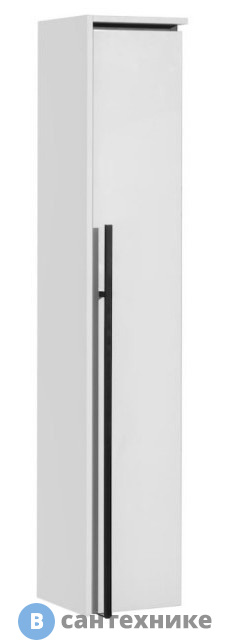 Шкаф-колонна Roca Aneto 857467806 правая белый