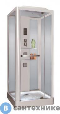 картинка Душевая кабина Primo 221 900*900*2150