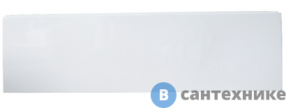 картинка Панель фронтальная к ванне Royal Bath TUDOR 150