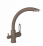 Смеситель FLORENTINA ШАЛЕ FL коричневый для кухни (333.25H.2113.105)