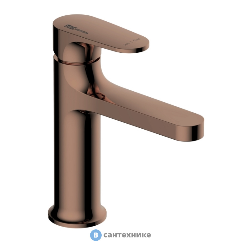 Смеситель WasserKRAFT Asphe 7703 для умывальника