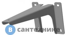Комплект кронштейнов для крепления ног BelBagno BB23-SUP
