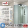 картинка Душевая кабина AvaCan D3012R LED 