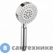 Лейка для душа Gross Aqua Moderna 5 режимов GA4051