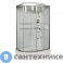картинка Душевая кабина Deto L620R LED с гм.