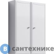 Шкафчик Aqwella Барселона 50 навесной (Ва.04.03)