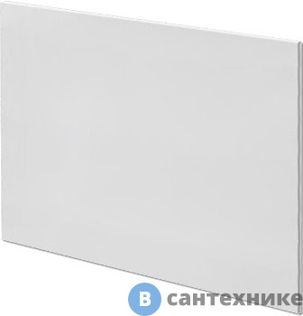 картинка Боковая панель для акриловой ванны, универсальная Cezares EMP-70-SP